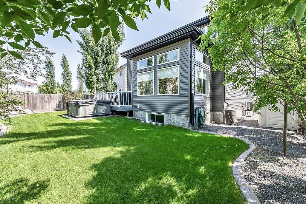 122 Crystal Shores Manor, Okotoks, AB, T1S 2H6 C4189506 Alison Marshall