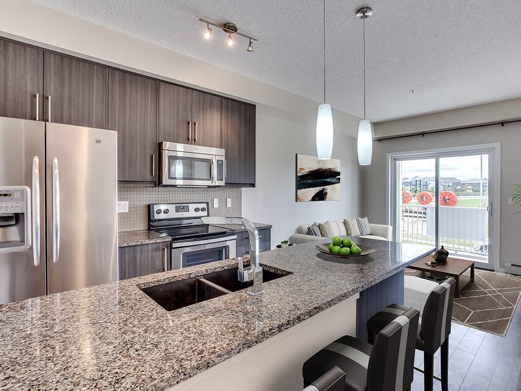 214 402 Marquis Lane SE, Calgary, AB, T3M 2G7 C4190074 Top Calgary Real Estate Team