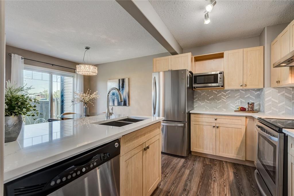 7 102 Canoe Square SW, Airdrie, AB, T4B 2Z1 — C4190420 — Steve