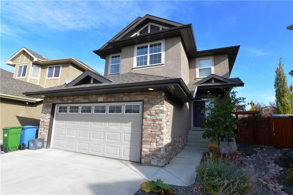 530 Tuscany Ravine Road NW, Calgary, AB, T3L 3B1 C4189829 The