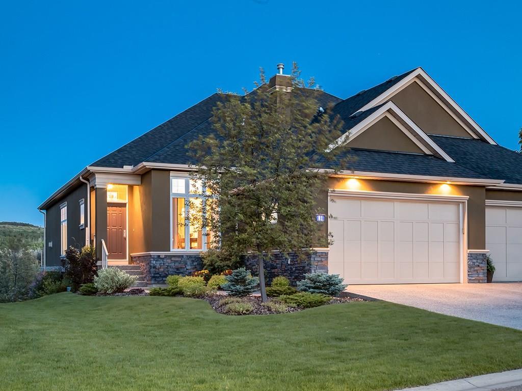 81 Lott Creek View SW, Rural Rocky View County, AB, T3Z 3V5 C4191092