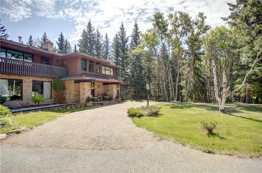 11 Elbow River Point SW, Rural Rocky View County, AB, T3Z 2V1