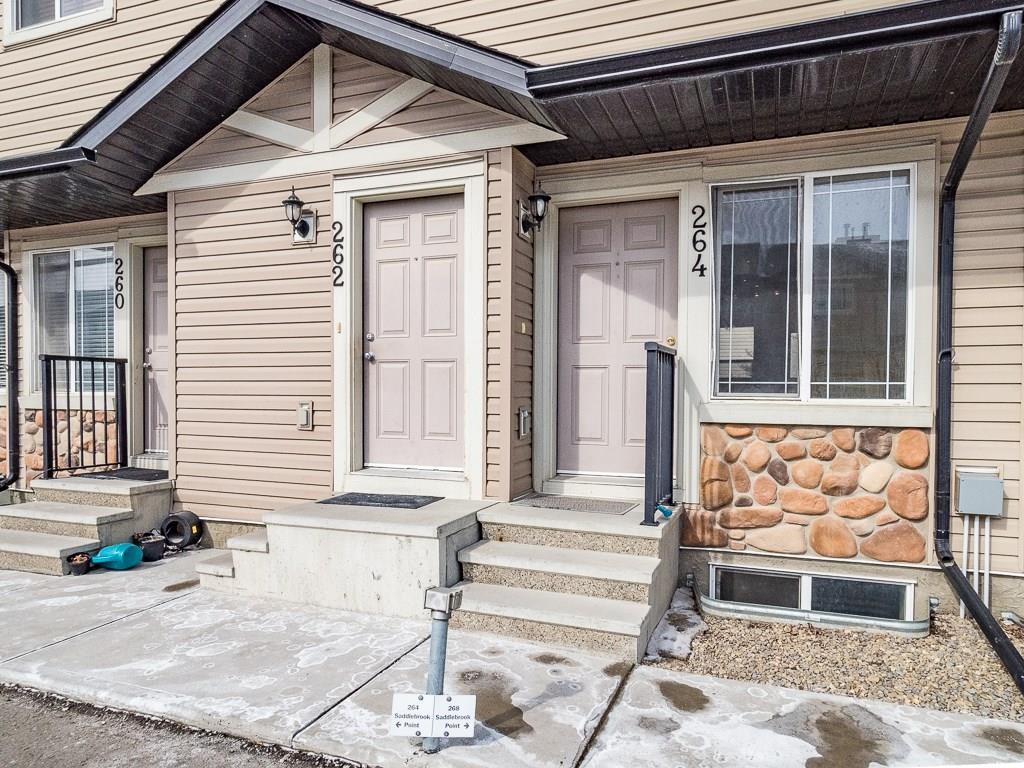 264 Saddlebrook Point NE, Calgary, AB, T3J 0G5 C4191820 Home Sweet