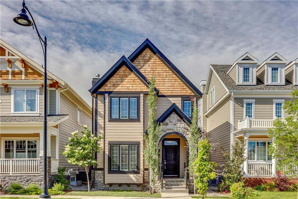 21 Mary Dover Drive SW, Calgary, AB, T3E 7A4 C4193354 Sam Corea