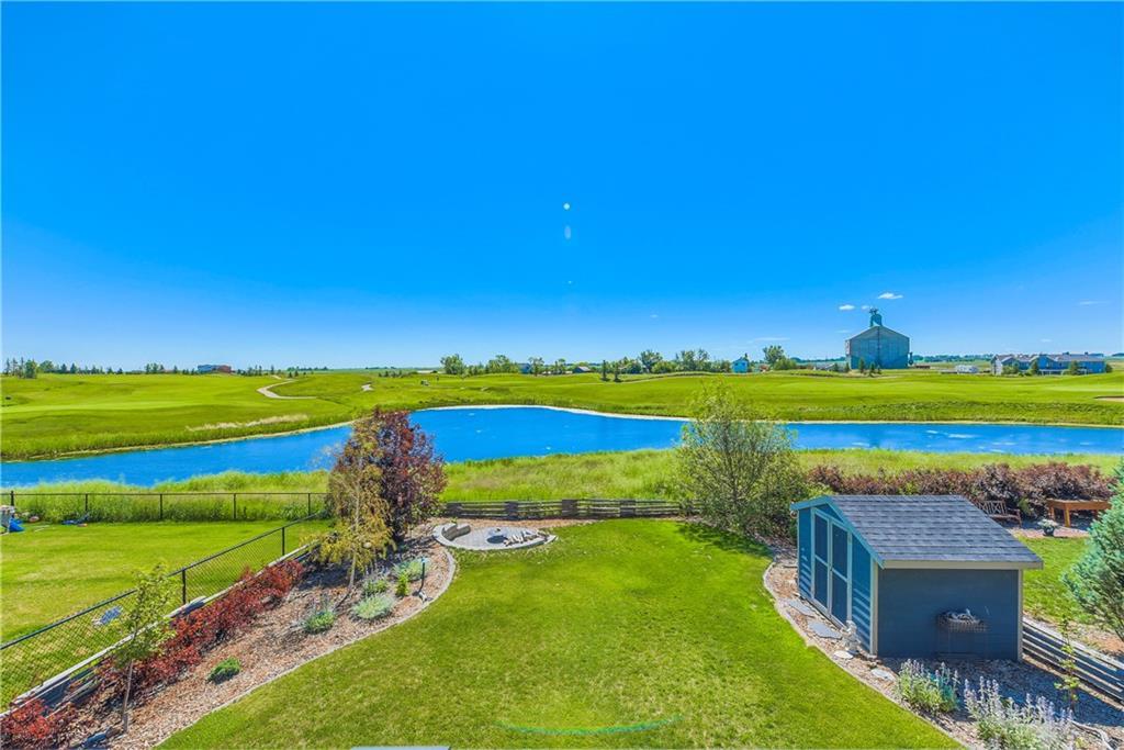 43 Muirfield Close, Lyalta, AB C4195009 Michelle Eldjarnson