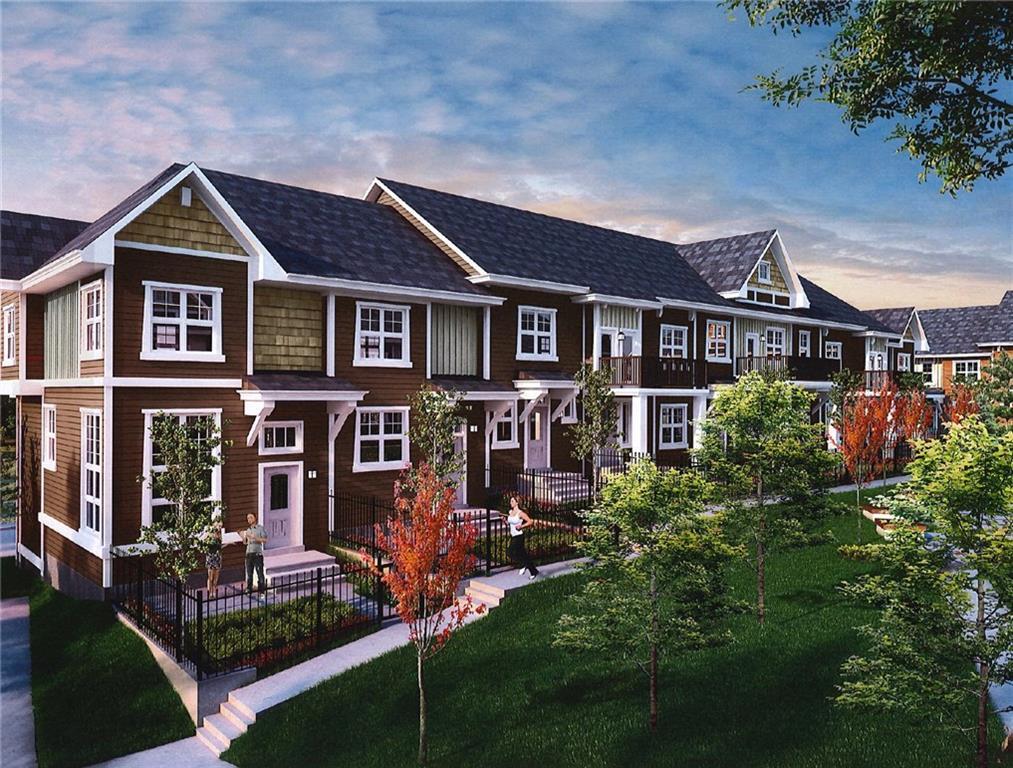 1006 Cranbrook Walk SE, Calgary, AB, T3M 2V5 C4195606 Kevin French