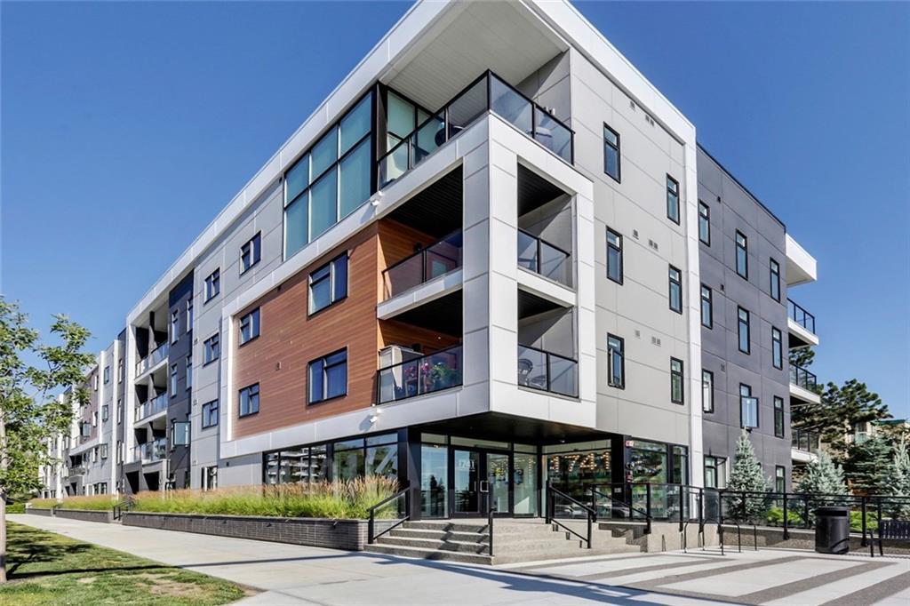 205 2702 17 Avenue SW, Calgary, AB, T3E 8A5 C4196360 Simply Homes