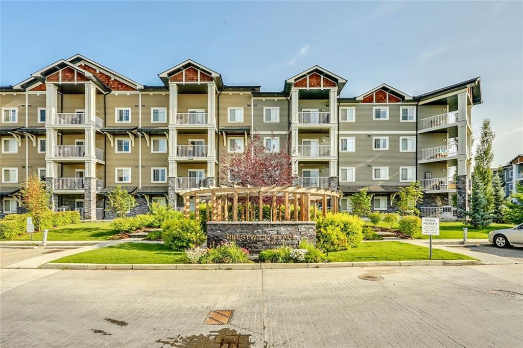 4306 115 Prestwick Villas SE, Calgary, AB, T2Z 0N1 C4197251 Smith