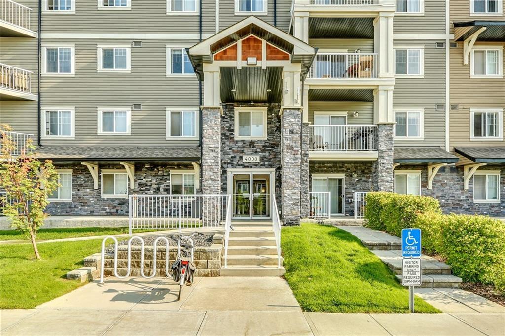 4306 115 Prestwick Villas SE, Calgary, AB, T2Z 0N1 C4197251 Smith