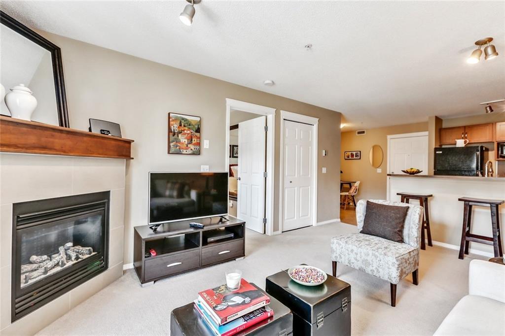 4306 115 Prestwick Villas SE, Calgary, AB, T2Z 0N1 C4197251 Smith