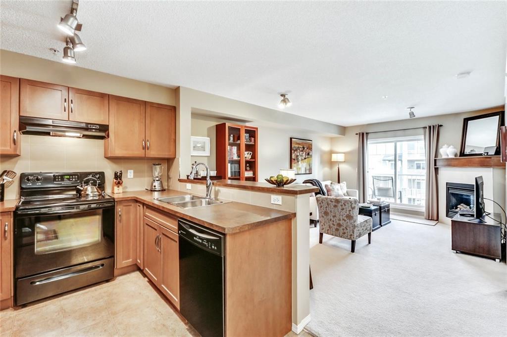 4306 115 Prestwick Villas SE, Calgary, AB, T2Z 0N1 C4197251 Smith