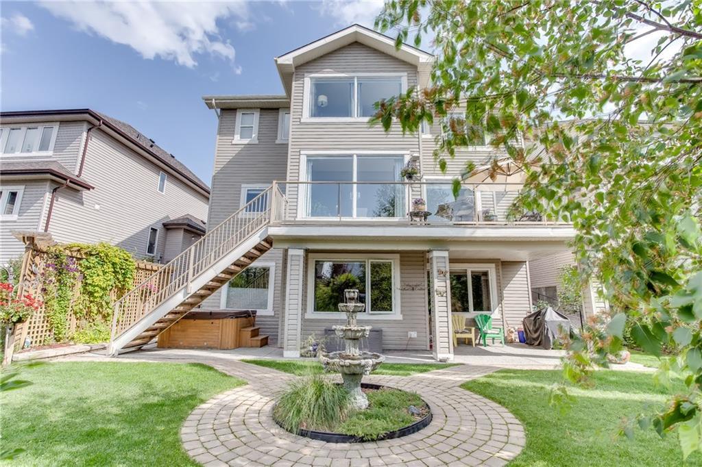 39 Elgin Estates Hill SE, Calgary, AB, T2Z 4P9 C4197238 Nathan