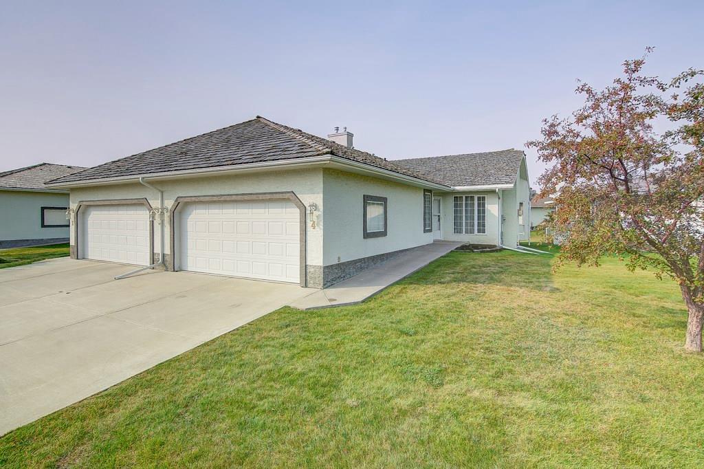 4 Strathmore Lakes Bay, Strathmore, AB, T1P 0B7 C4202323 Homes by