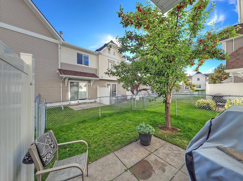 100 Tuscany Springs Gardens NW, Calgary, AB, T3L 2R5 C4205782 The