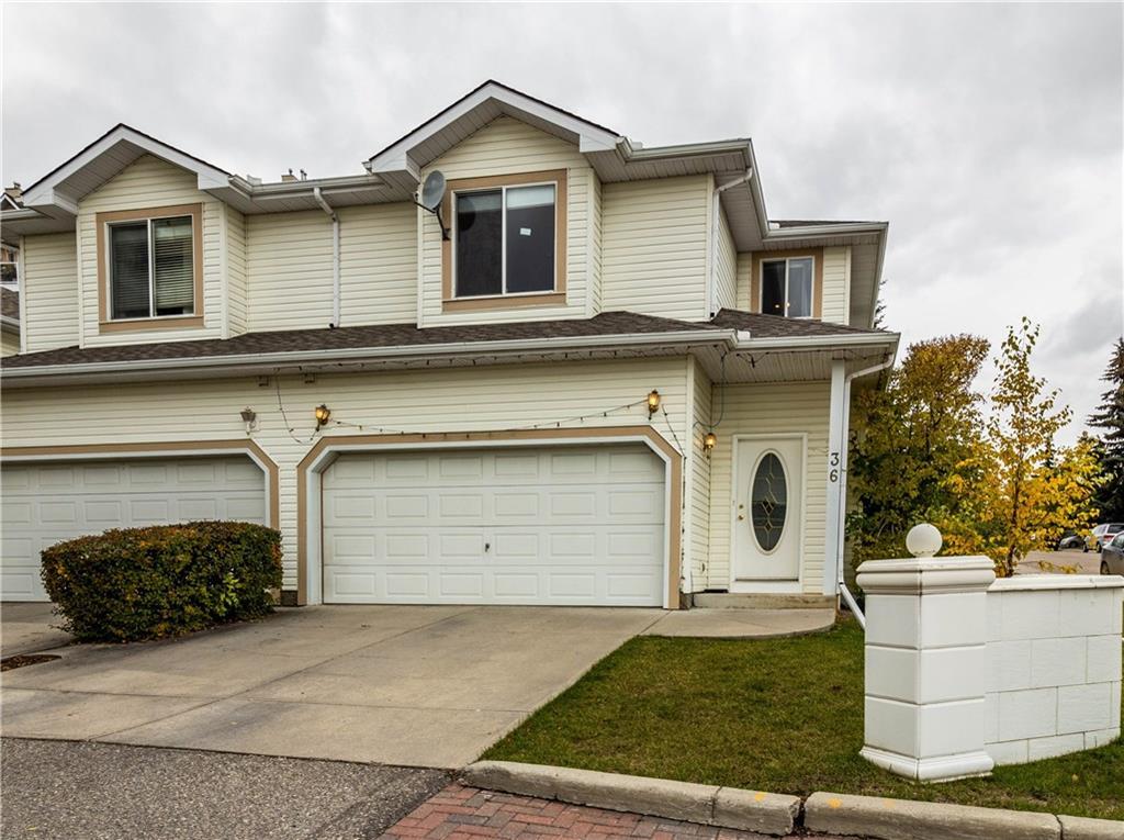 36 35 Patterson Hill SW, Calgary, AB, t3h 3l1 — C4208700 — Bonny Dann