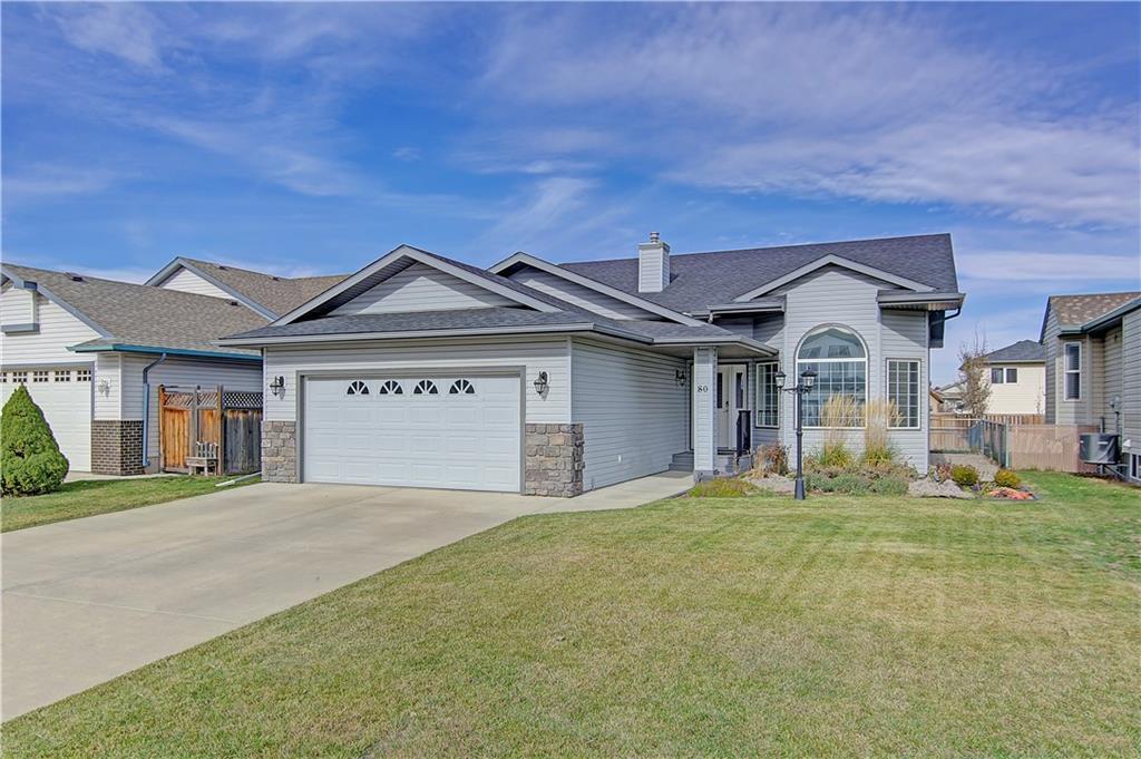 80 Hillview Road, Strathmore, AB, T1P 1T8 C4209525 Homes by Hayley