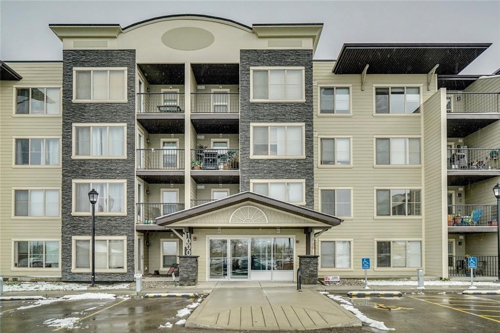 1217 625 Glenbow Drive, Cochrane, AB C4210417 Sarah Johnston