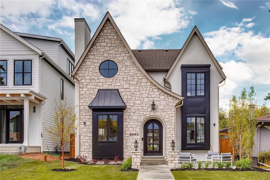 2042 44 Avenue SW, Calgary, AB, T2T 2N8 C4210289 Josh Hamilton Group