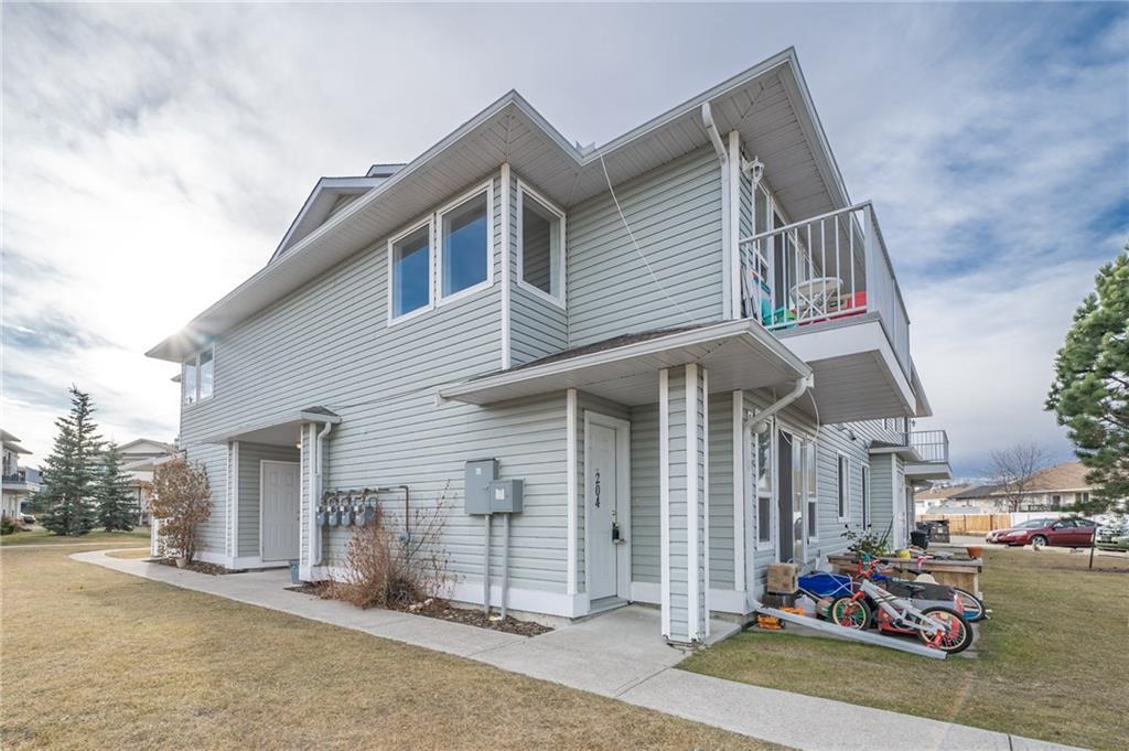 204 601 19 Street SE, High River, AB, T1V 1V2 C4210411 Home Sweet