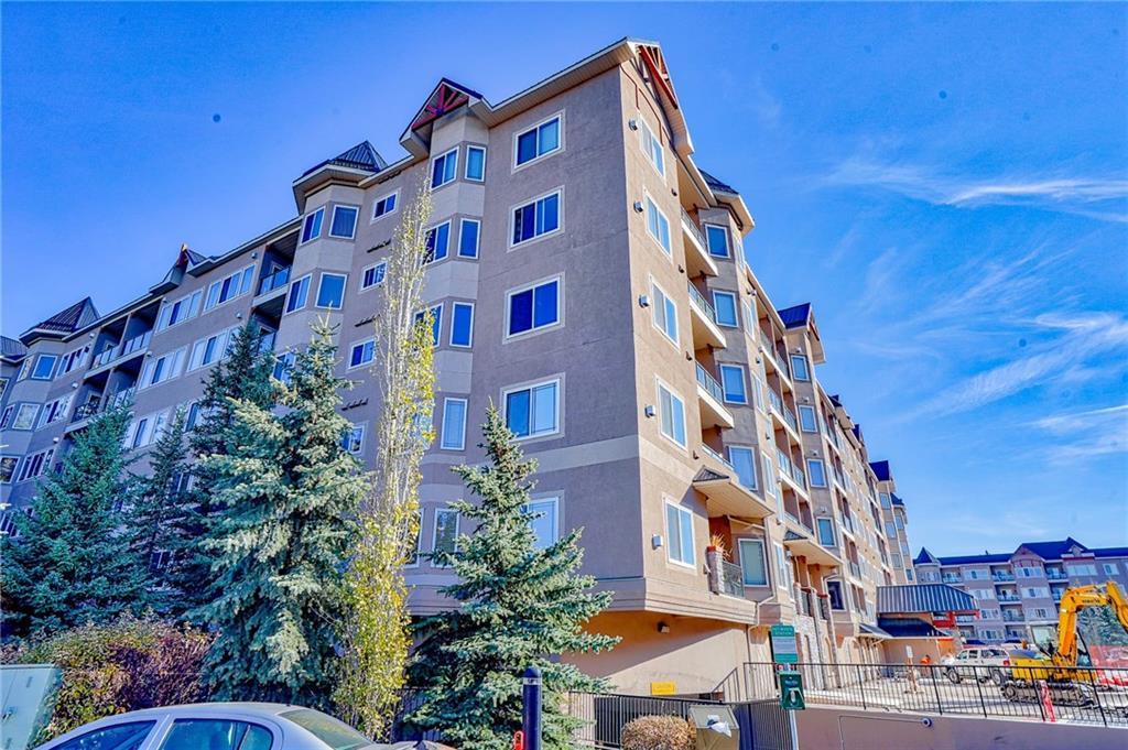 211 30 Discovery Ridge Close SW, Calgary, AB, T3H 5X5 C4212458 Kim