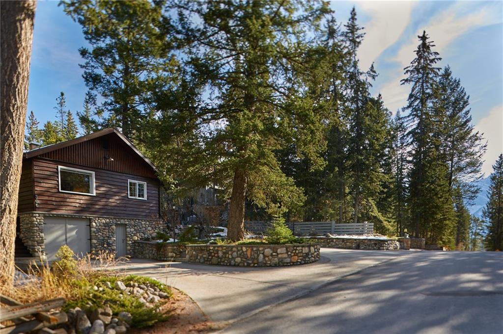 306 Bow River Drive, Harvie Heights, AB, T1W 2W2 C4213784 Ingrid