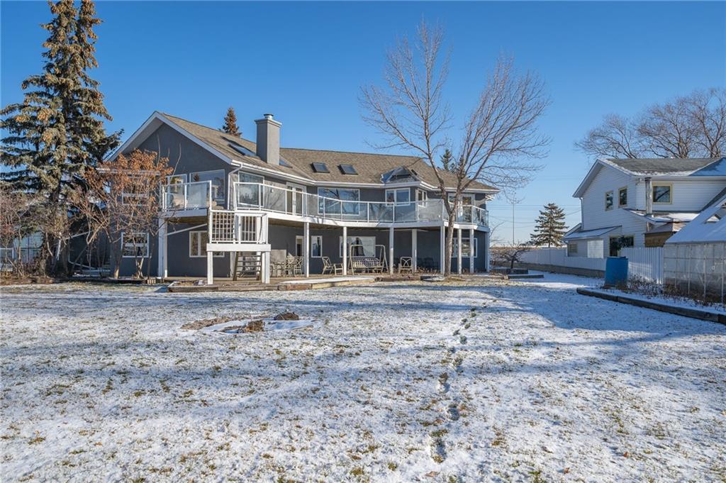 283 East Chestermere Drive, Chestermere, AB, T1X 1A2 C4215751 Home