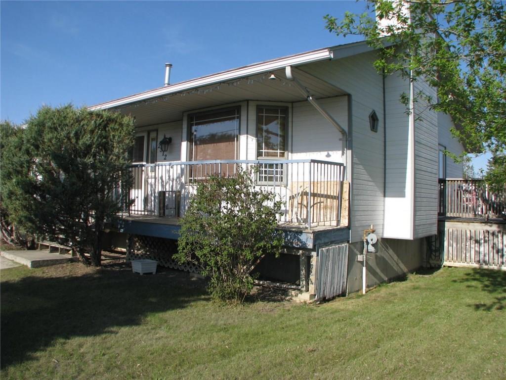 2512 26 Avenue, Nanton, AB, T0L 1R0 C4216173 Curtis Patton