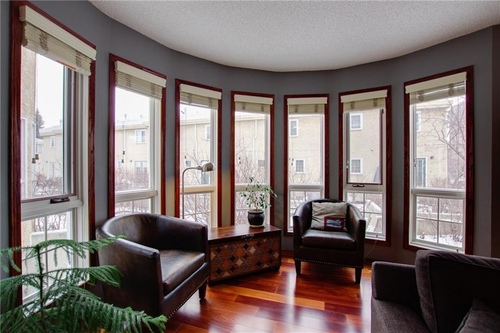105 1124 14 Avenue SW, Calgary, AB, T3E 2K1 C4219123 Carmen Davison