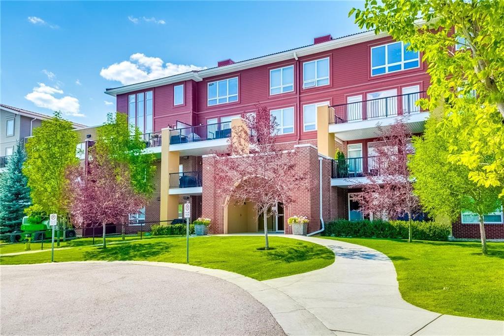 2202 10221 Tuscany Boulevard NW, Calgary, AB, T3L 0A3 C4218799