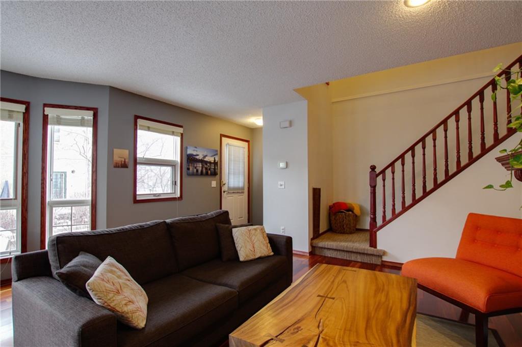 105 1124 14 Avenue SW, Calgary, AB, T3E 2K1 C4219123 Carmen Davison