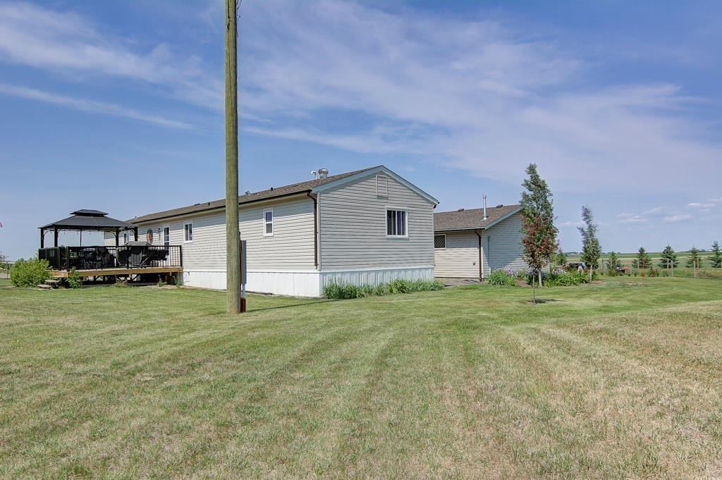244005 Range Road 254, Rural Wheatland County, AB, T1P 1K5 C4218460