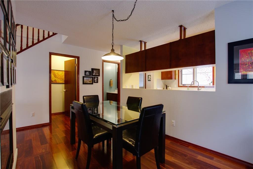 105 1124 14 Avenue SW, Calgary, AB, T3E 2K1 C4219123 Carmen Davison