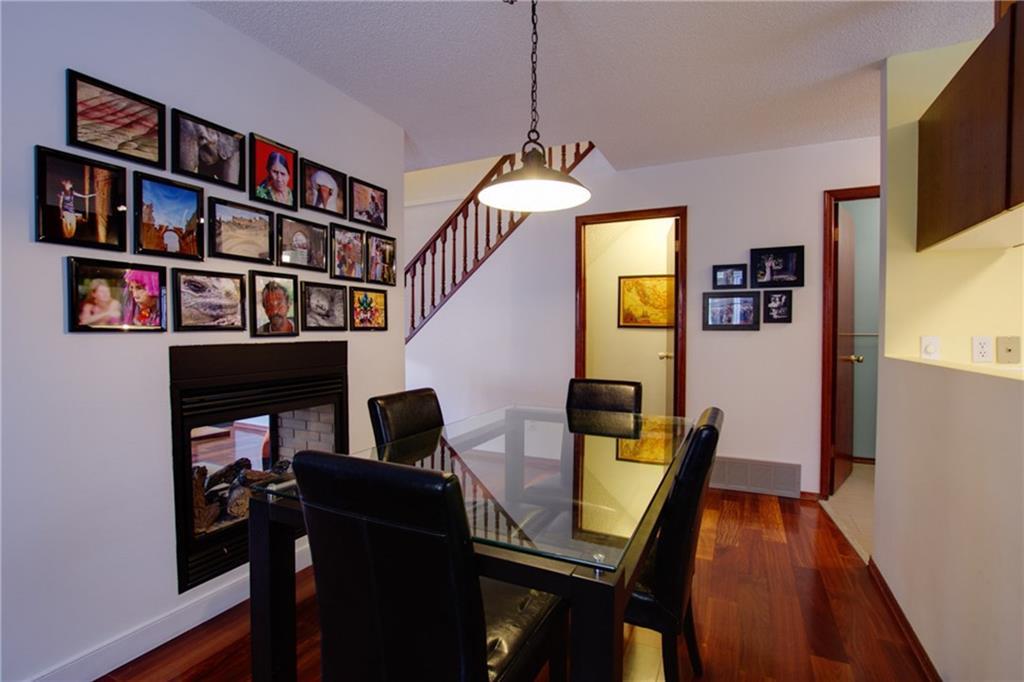 105 1124 14 Avenue SW, Calgary, AB, T3E 2K1 C4219123 Carmen Davison