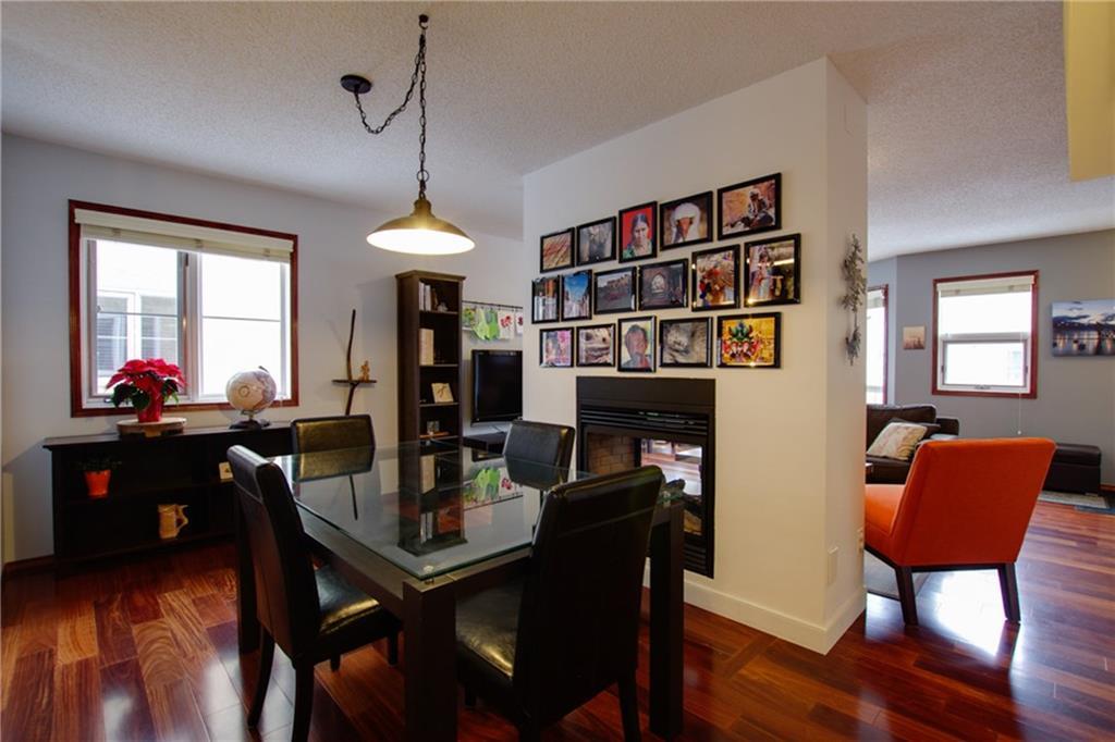 105 1124 14 Avenue SW, Calgary, AB, T3E 2K1 C4219123 Carmen Davison