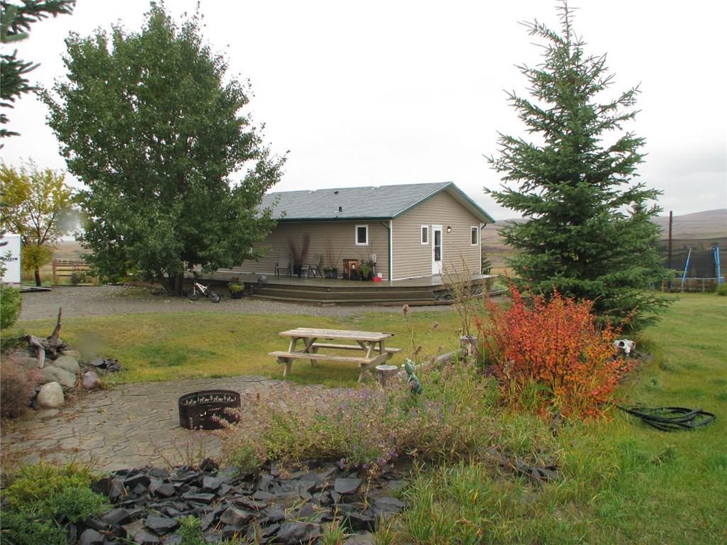 284005 Twp Rd 140, Rural Willow Creek No. 26, M.D. of, AB, T0L 1Z0