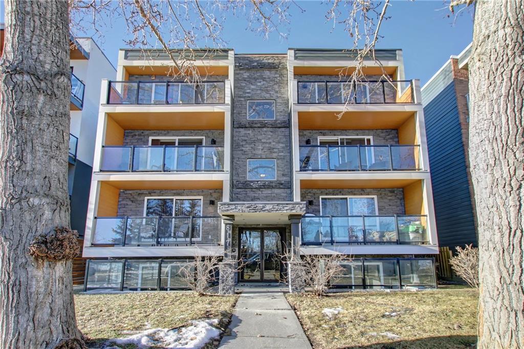 202 817 5 Street NE, Calgary, AB, T2E 3W9 C4219729 Connect Real