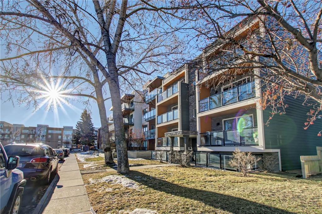 202 817 5 Street NE, Calgary, AB, T2E 3W9 C4219729 Connect Real