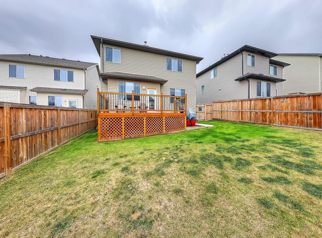 304 Morningside Crescent SW, Airdrie, AB, T4B 3M4 C4220864 The