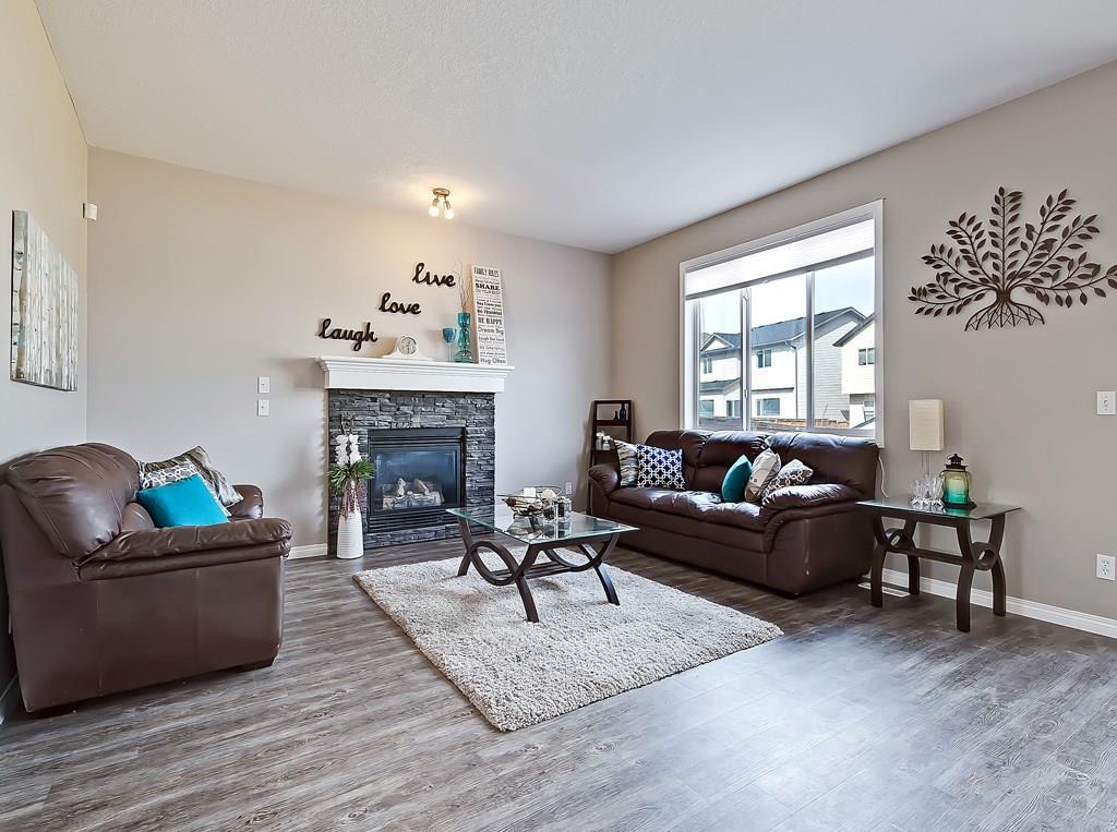 304 Morningside Crescent SW, Airdrie, AB, T4B 3M4 C4220864 The