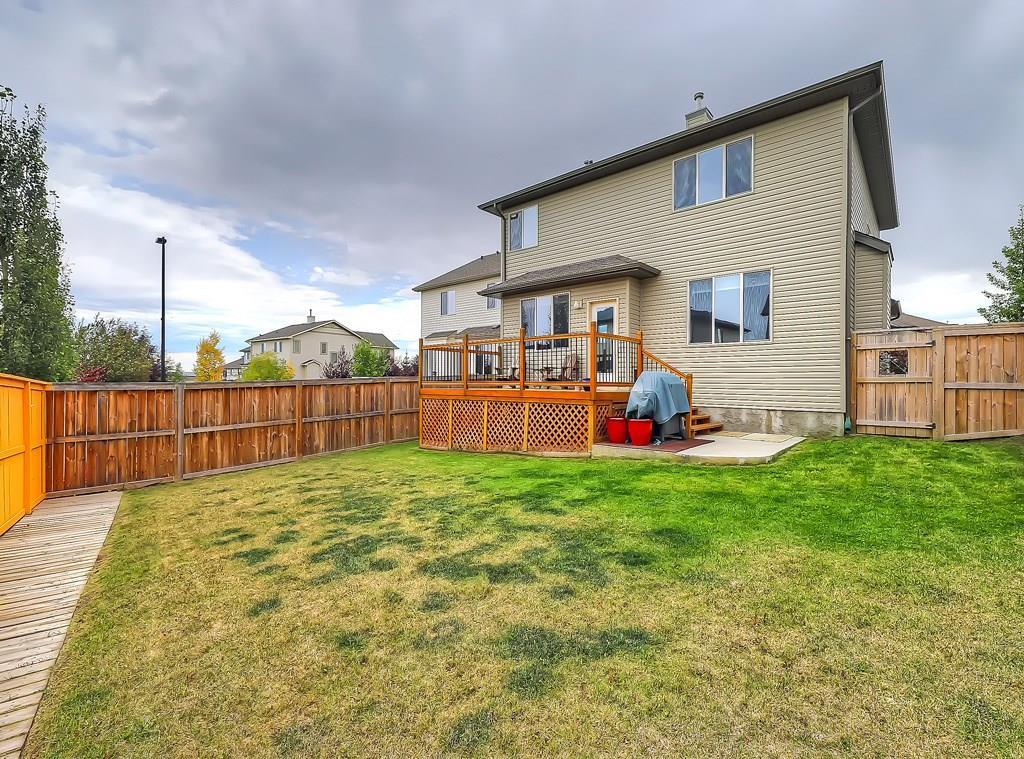304 Morningside Crescent SW, Airdrie, AB, T4B 3M4 C4220864 The