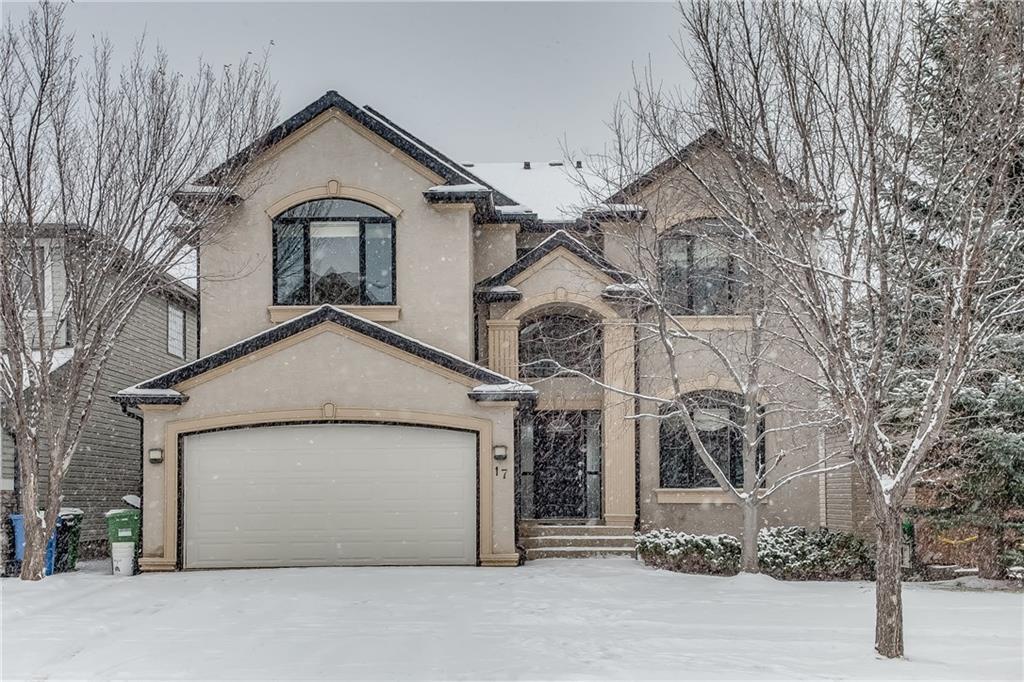 17 Elmont Drive SW, Calgary, AB, T3H 4X8 C4221077 Top Calgary Real