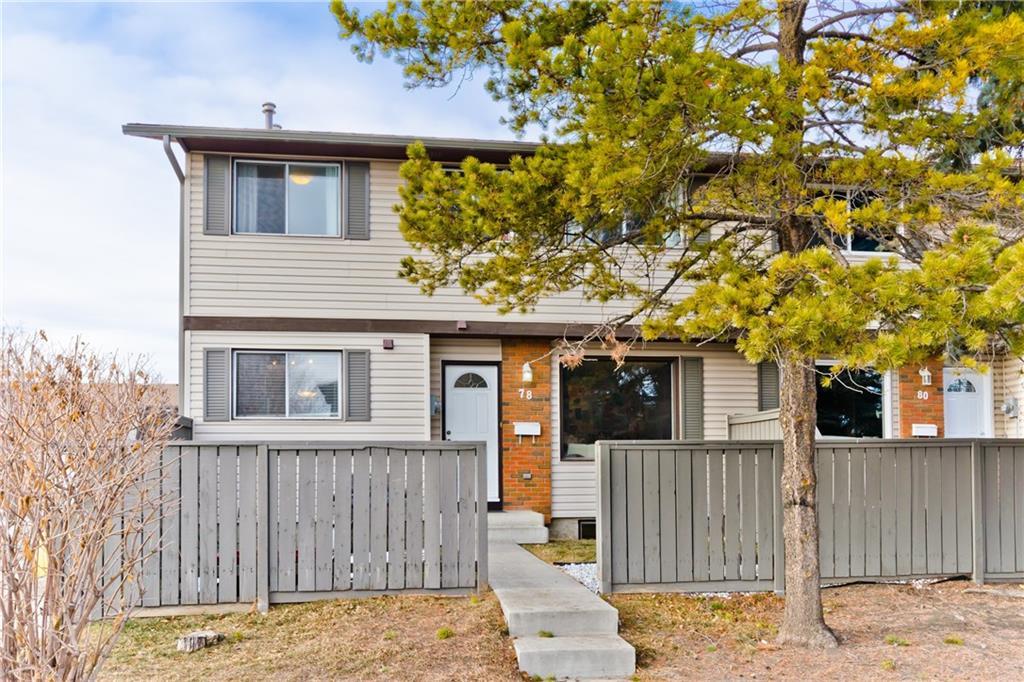 78 740 Bracewood Drive SW, Calgary, AB C4222365 2 Realty Airdrie