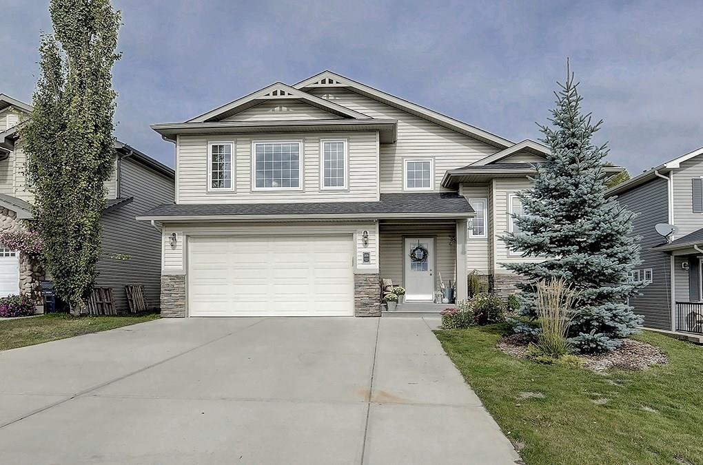804 Stonehaven Drive, Carstairs, AB, T0M 0N0 C4221405 The Beautiful