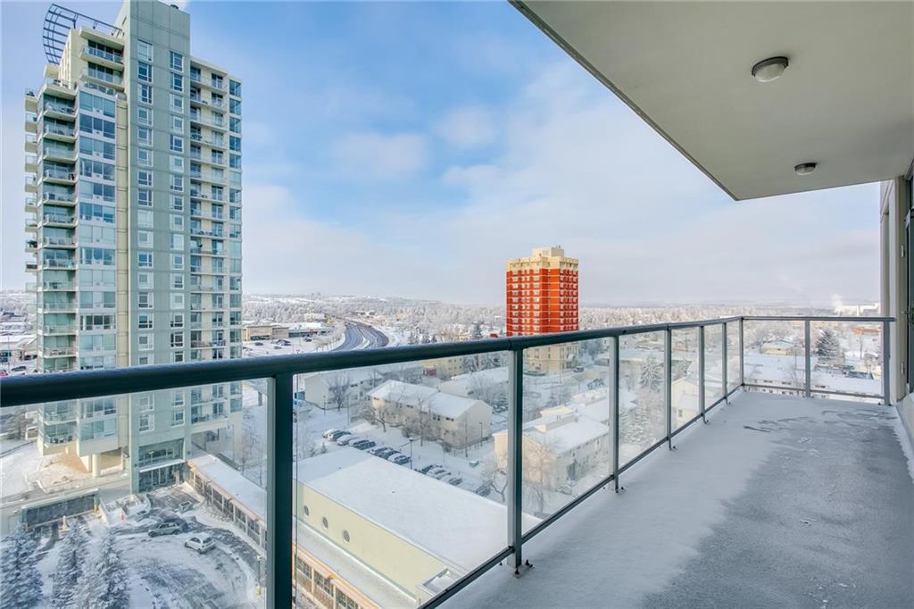 906 99 Spruce Place SW, Calgary, AB C4222525 Hamilton Lamb Reiser
