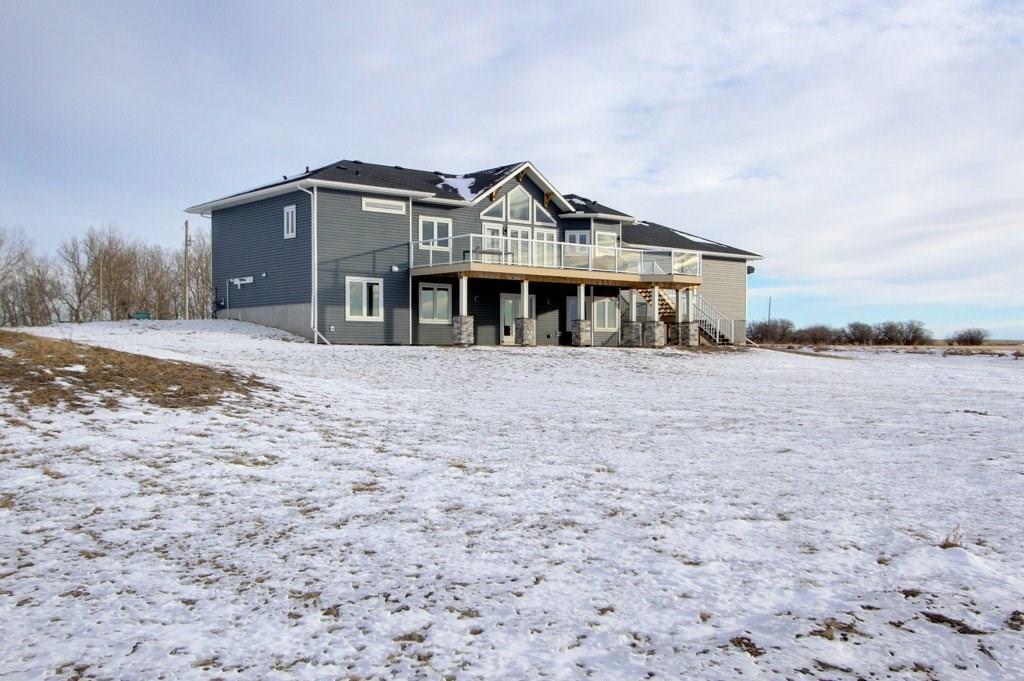 265007 Range Road 272, Rural Rocky View County, AB, T0M 1E0 C4224128