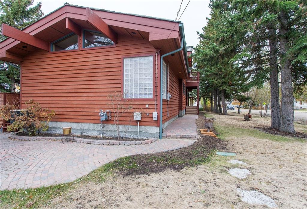 136 First Street E, Rockyford, AB, T0J 2R0 C4223933 Heart & Sold