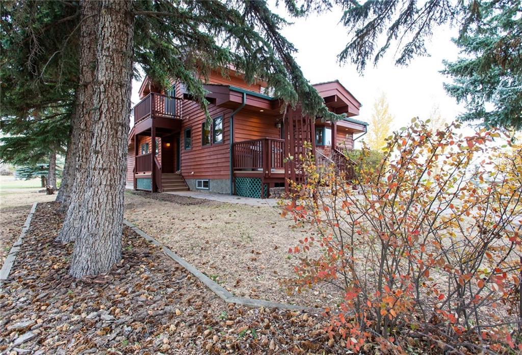 136 First Street E, Rockyford, AB, T0J 2R0 C4223933 Heart & Sold