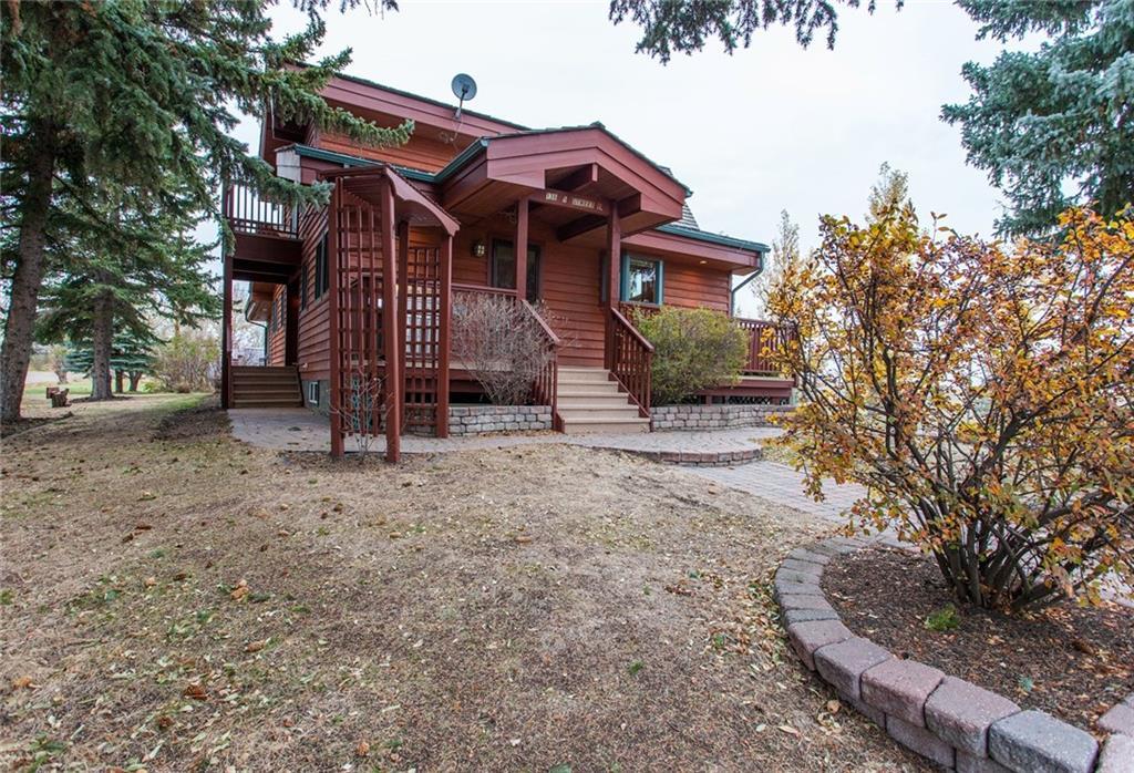 136 First Street E, Rockyford, AB, T0J 2R0 C4223933 Heart & Sold