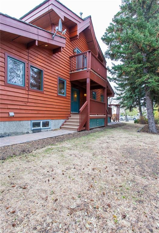 136 First Street E, Rockyford, AB, T0J 2R0 C4223933 Heart & Sold