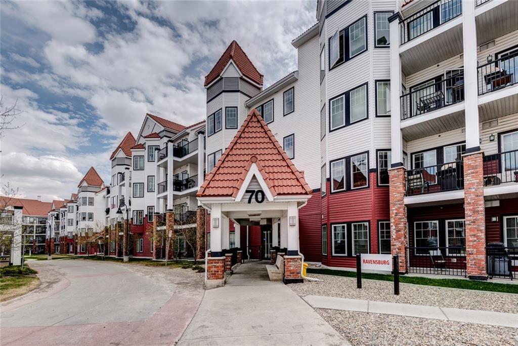 420 70 Royal Oak Plaza NW, Calgary, AB, t3h 0v3 C4228198 Tudor